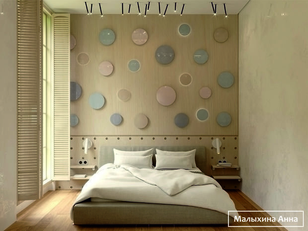 Фото из портфолио Интерьеры – фотографии дизайна интерьеров на INMYROOM