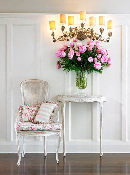 Фотография: Мебель и свет в стиле Прованс и Кантри, Декор интерьера, Декор дома – фото на INMYROOM