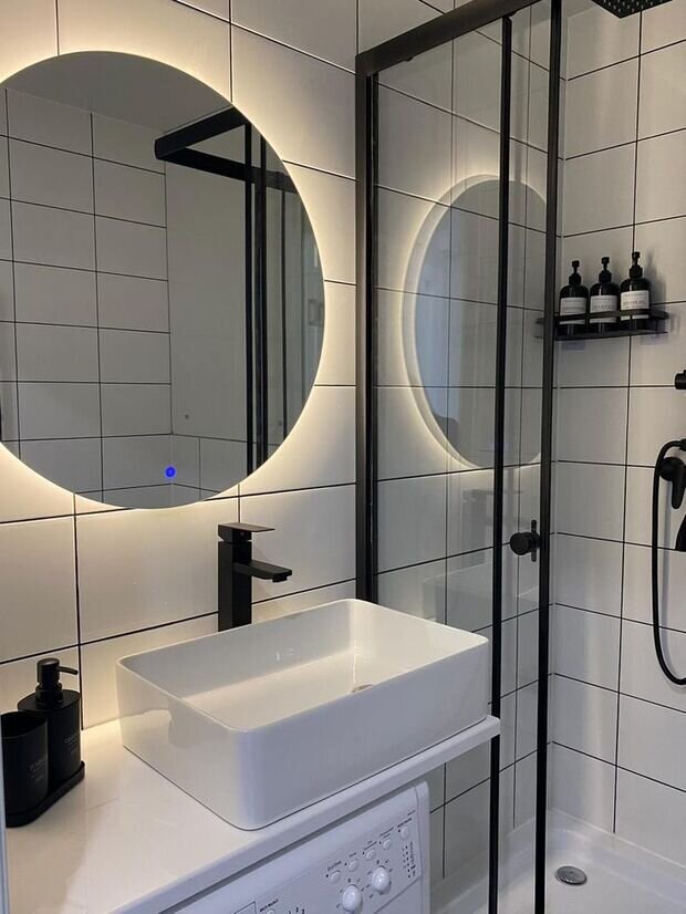 Фотография: в стиле – фото на INMYROOM