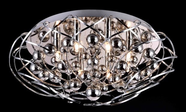 Фото из портфолио Коллекция Modern – фотографии дизайна интерьеров на INMYROOM