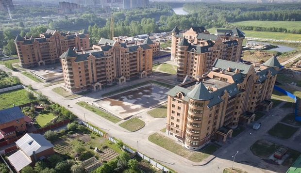 Фотография:  в стиле  – фото на INMYROOM