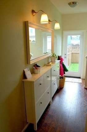 Фотография: Прихожая в стиле Скандинавский, Стиль жизни, Советы – фото на INMYROOM