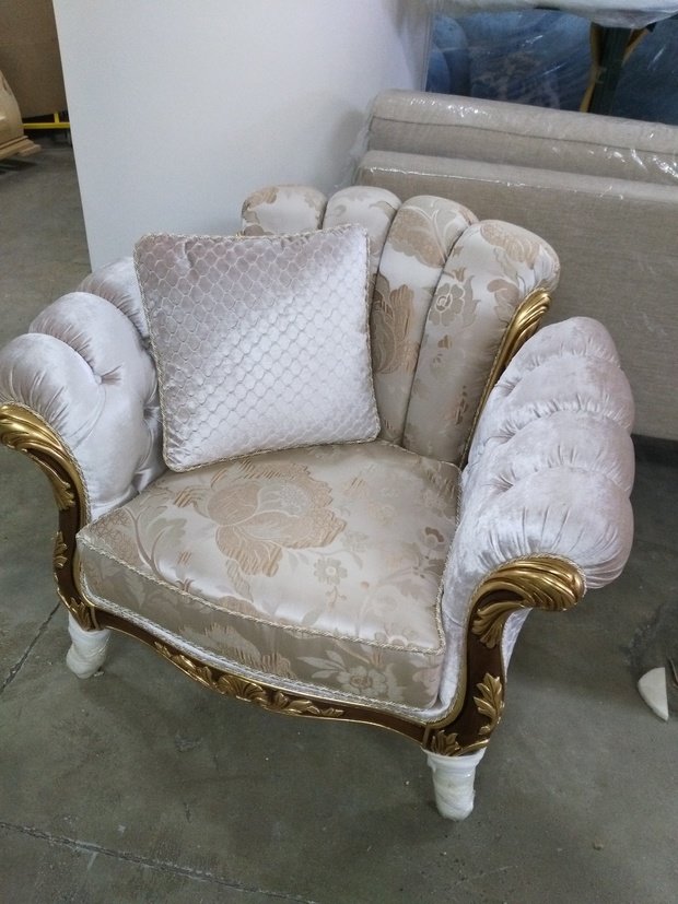 Фото из портфолио Посещение фабрик Agostini mobili,Agostini Firenze,Sat Export,Ar Arredamenti – фотографии дизайна интерьеров на INMYROOM
