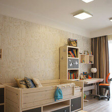 Фотография:  в стиле  – фото на INMYROOM