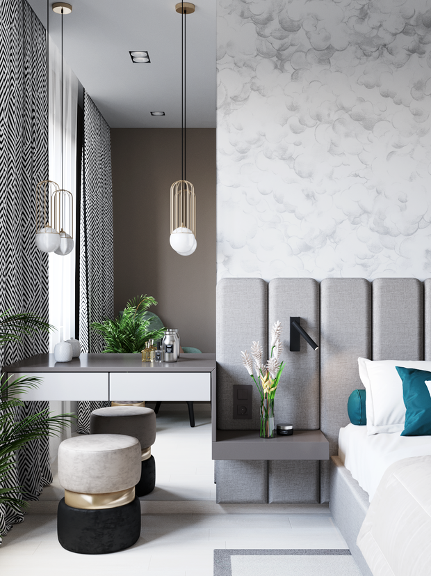 Фото из портфолио Eke – фотографии дизайна интерьеров на INMYROOM