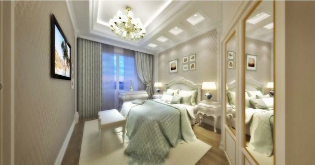 Фото из портфолио Интерьеры UNO-DESIGN – фотографии дизайна интерьеров на INMYROOM