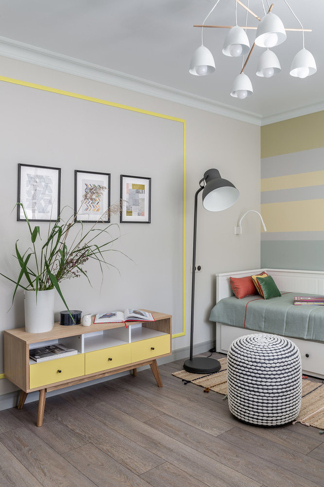 Фотография: Детская в стиле Скандинавский, Гид, дизайн-хаки, энциклопедия_интерьер, Art Group, Олеся Березовская, One Line Design, Евгения Лебедева, Дарья Власова, Катерина Кузнецова, Ольга Рубейкина – фото на INMYROOM