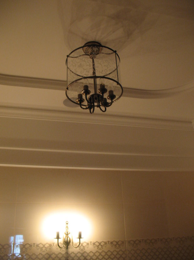 Фото из портфолио Детали и декоры – фотографии дизайна интерьеров на INMYROOM