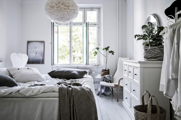 Фото из портфолио  Arsenalsgatan 6 A – фотографии дизайна интерьеров на INMYROOM