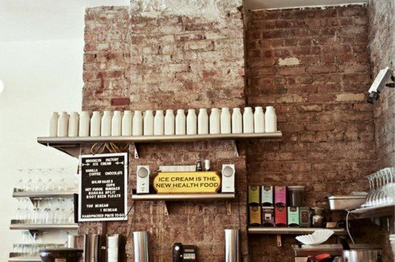 Фотография: Декор в стиле Прованс и Кантри, Лофт, Современный – фото на INMYROOM