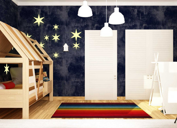 Фото из портфолио Интерьеры – фотографии дизайна интерьеров на INMYROOM