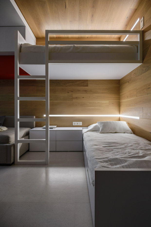 Фото из портфолио ZEST – фотографии дизайна интерьеров на INMYROOM