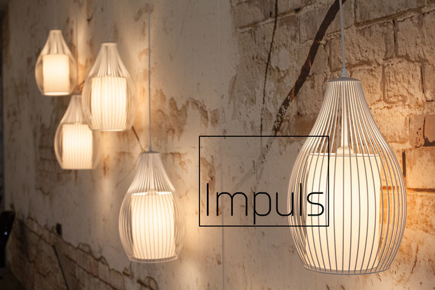 Фото из портфолио Impuls Day&Night beauty studio Jumbo – фотографии дизайна интерьеров на INMYROOM