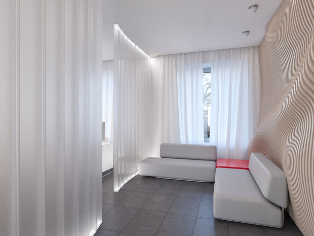 Фото из портфолио Мои избранные статьи – фотографии дизайна интерьеров на INMYROOM