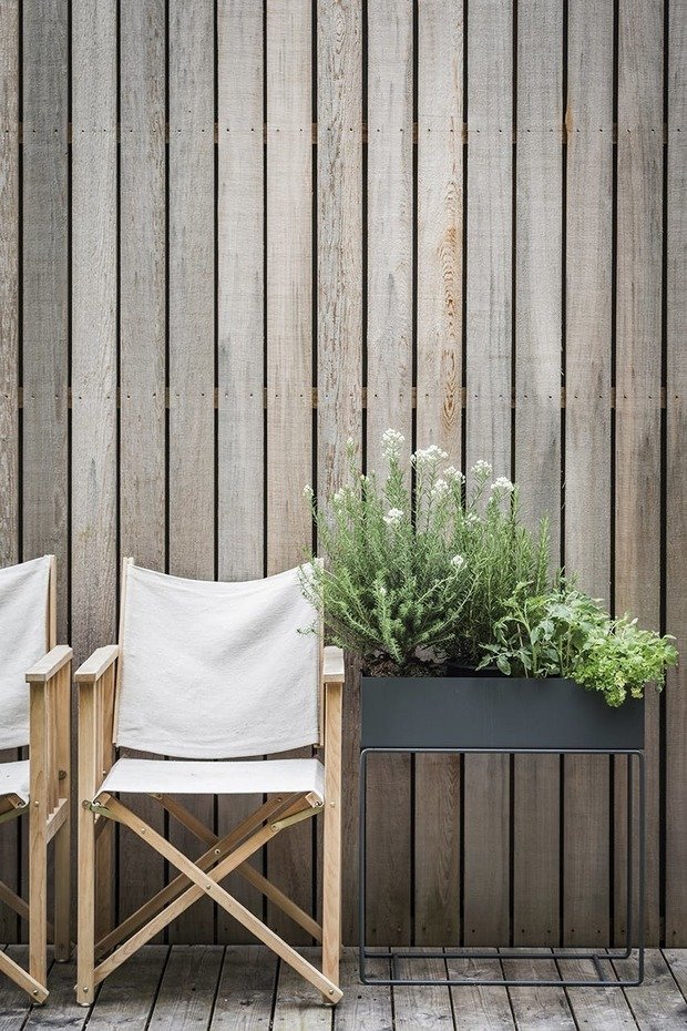 Фотография: Флористика в стиле Эко, Дом, Дания, Дача, Дом и дача – фото на INMYROOM