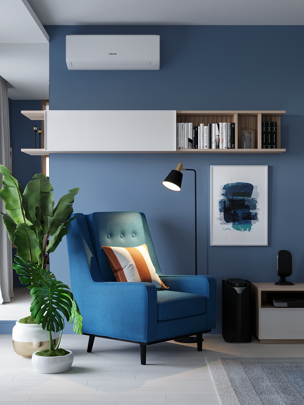 Фото из портфолио Eke – фотографии дизайна интерьеров на INMYROOM