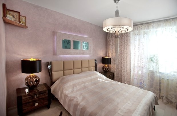 Фото из портфолио квартира на поречной улице – фотографии дизайна интерьеров на INMYROOM