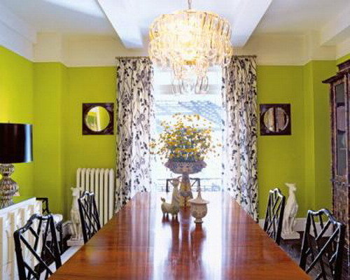 Фотография: Кухня и столовая в стиле Восточный, Декор интерьера, Дизайн интерьера, Цвет в интерьере – фото на INMYROOM