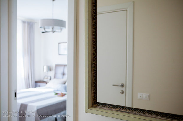 Фото из портфолио Мои фотографии – фотографии дизайна интерьеров на INMYROOM