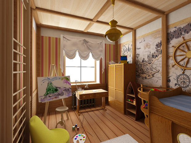 Фото из портфолио дом в Подмосковье – фотографии дизайна интерьеров на INMYROOM