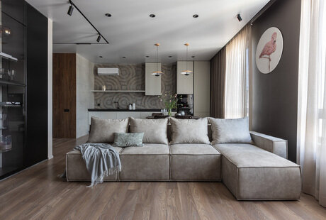 ЖК Savin House