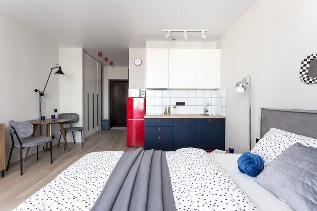 Фотография: в стиле – фото на INMYROOM