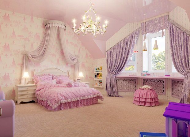 Фото из портфолио Дизайн частного дома – фотографии дизайна интерьеров на INMYROOM