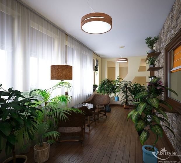 Фото из портфолио другое – фотографии дизайна интерьеров на InMyRoom.ru