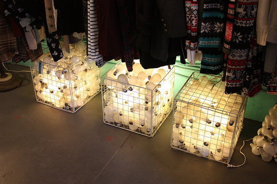 Фотография: Мебель и свет в стиле Прованс и Кантри, Современный – фото на InMyRoom.ru