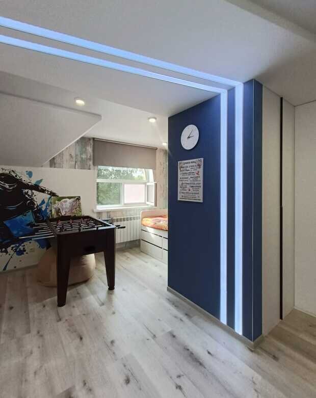 Фотография: в стиле – фото на INMYROOM