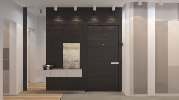 Фото из портфолио Мои избранные статьи – фотографии дизайна интерьеров на INMYROOM