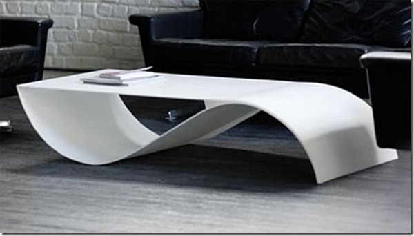 Фото из портфолио Журнальные и кофейные столики от креативного проектировщика архитектора Edwarda Williama Godwina – фотографии дизайна интерьеров на INMYROOM