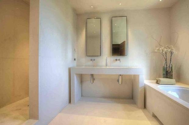 Фотография: Ванная в стиле Прованс и Кантри, Лофт, Скандинавский, Декор интерьера, Декор дома – фото на INMYROOM