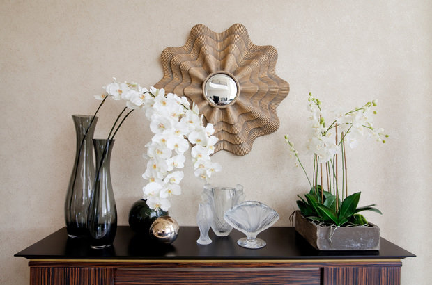 Фото из портфолио коттедж 600 м2 арт деко – фотографии дизайна интерьеров на INMYROOM