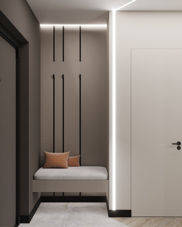 Фотография: в стиле – фото на INMYROOM