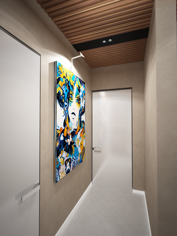 Фото из портфолио Мои избранные статьи – фотографии дизайна интерьеров на INMYROOM