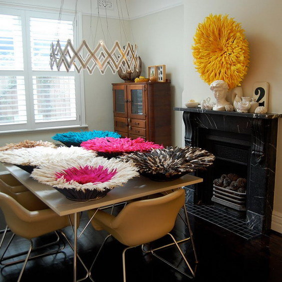 Фотография: Кухня и столовая в стиле Прованс и Кантри, Классический, Современный, Эклектика – фото на INMYROOM