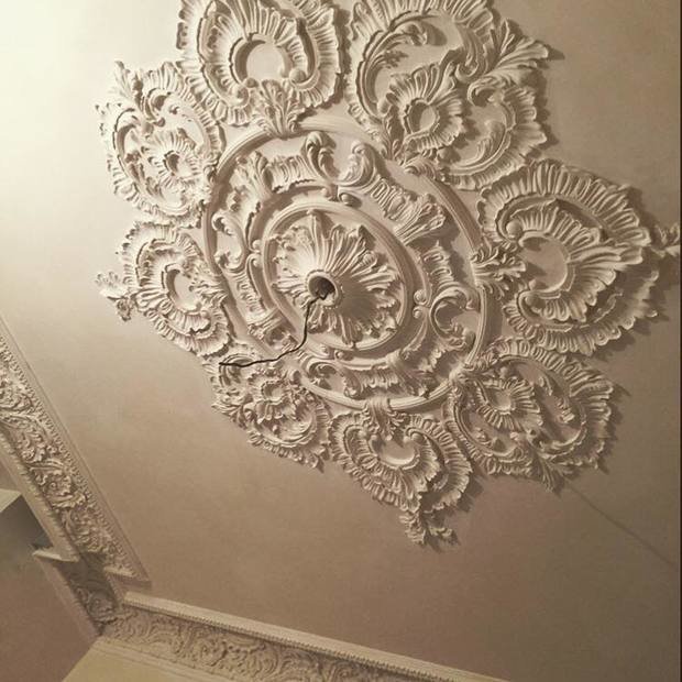 Фото из портфолио Разное – фотографии дизайна интерьеров на InMyRoom.ru