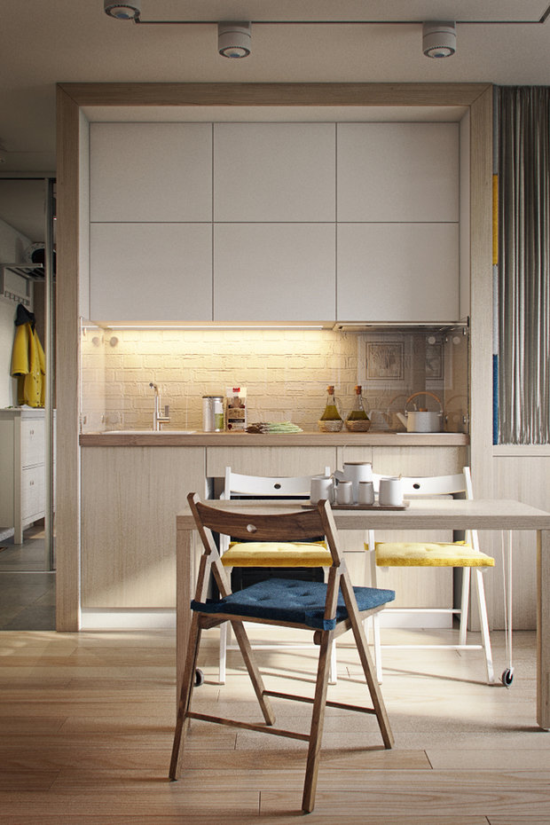 Дизайн: «Уникум»