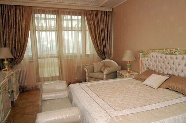 Фото из портфолио Мое избранное – фотографии дизайна интерьеров на INMYROOM