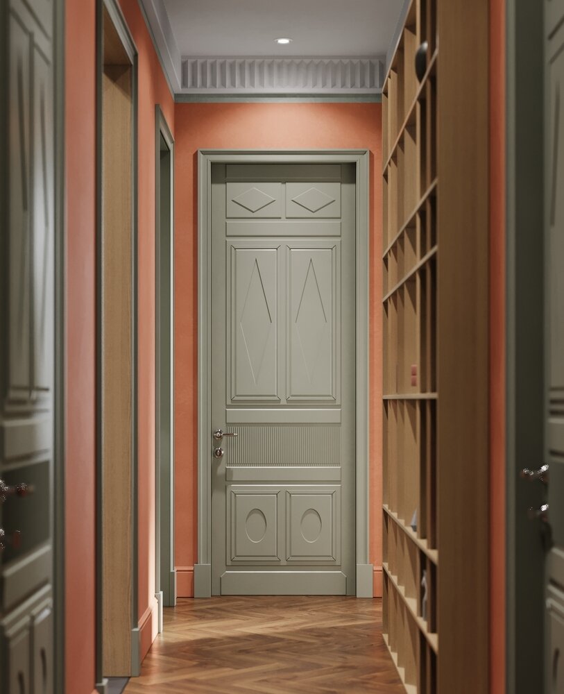 Фотография: Прихожая в стиле Современный, Эклектика, Квартира, Проект недели, Москва, 4 и больше, Более 90 метров – фото на INMYROOM Фотография: Прихожая в стиле Современный, Эклектика, Квартира, Проект недели, Москва, 4 и больше, Более 90 метров – фото на INMYROOM