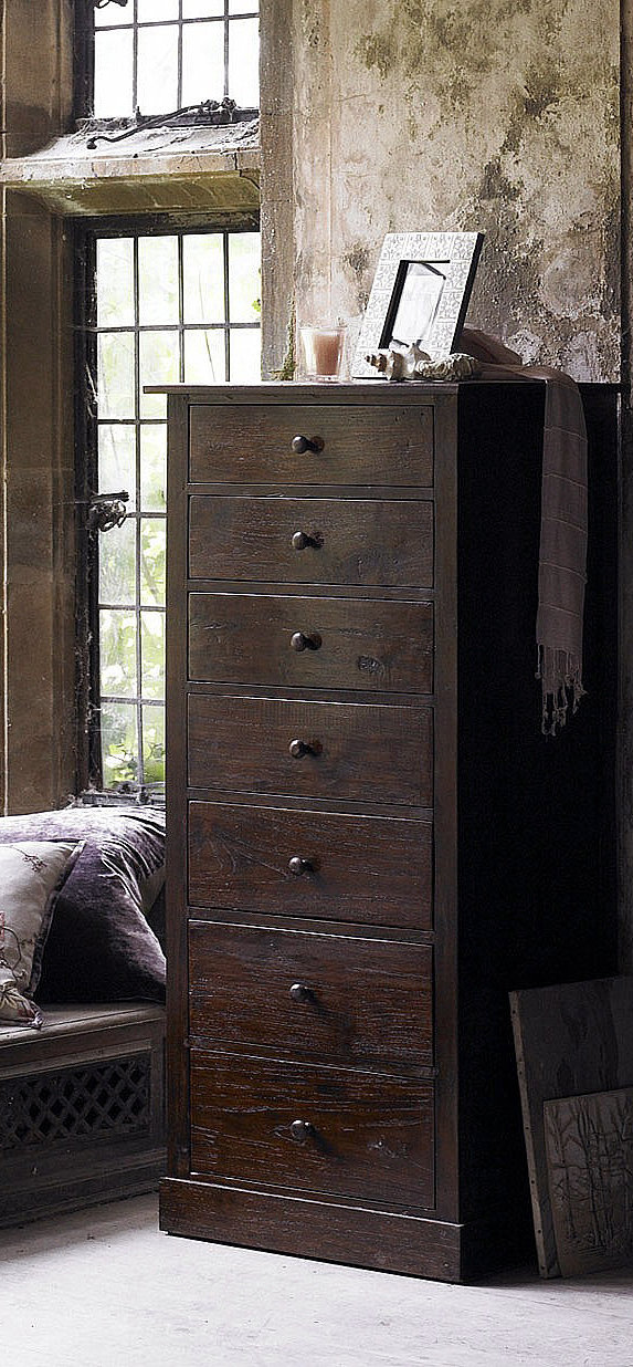 Фото из портфолио коллекция Old Java  – фотографии дизайна интерьеров на INMYROOM