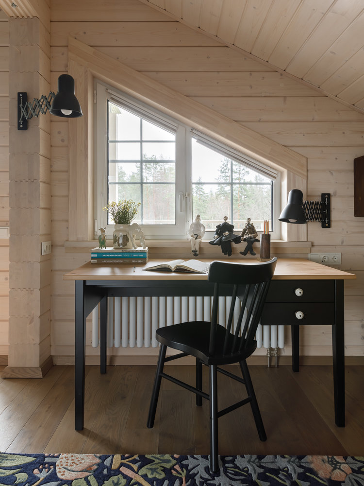 Фотография: Детская в стиле Прованс и Кантри, Современный, Дом, Проект недели, Дача, Дом и дача, Ленинградская область, 4 и больше, Более 90 метров, Елена Горячева, Студия «Мистер Дизайн» – фото на INMYROOM Фотография: Детская в стиле Прованс и Кантри, Современный, Дом, Проект недели, Дача, Дом и дача, Ленинградская область, 4 и больше, Более 90 метров, Елена Горячева, Студия «Мистер Дизайн» – фото на INMYROOM