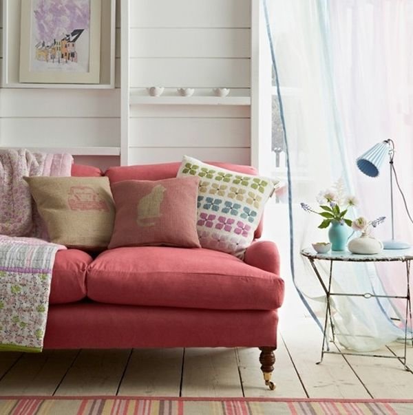 Фотография: Мебель и свет в стиле Прованс и Кантри, Скандинавский, Декор и DIY, Дизайн интерьера, Цвет в интерьере – фото на INMYROOM Фотография: Мебель и свет в стиле Прованс и Кантри, Скандинавский, Декор и DIY, Дизайн интерьера, Цвет в интерьере – фото на INMYROOM