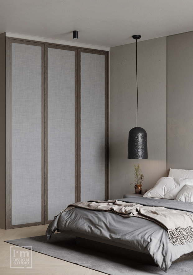 Фото из портфолио Wasabi – фотографии дизайна интерьеров на INMYROOM