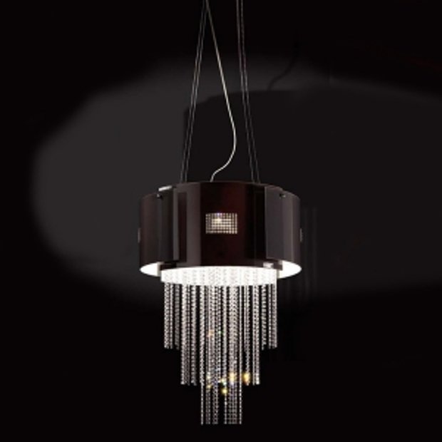 Фото из портфолио Светильники от Prearo – фотографии дизайна интерьеров на INMYROOM
