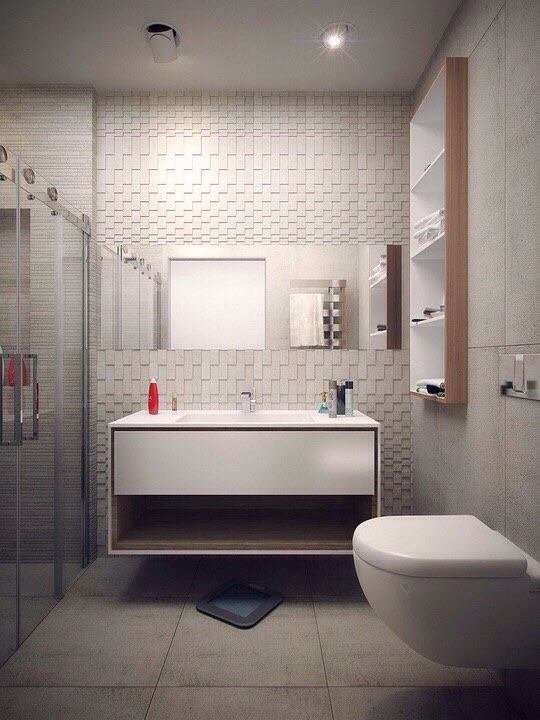 Фото из портфолио Загородный дом – фотографии дизайна интерьеров на INMYROOM