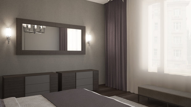 Фото из портфолио Вдохновение от Armani Casa – фотографии дизайна интерьеров на INMYROOM