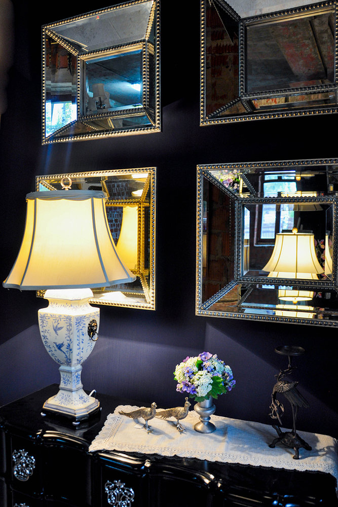 Фото из портфолио «ДНИ ДИЗАЙНА 2015 В НОВОГОРСК 7» – фотографии дизайна интерьеров на INMYROOM