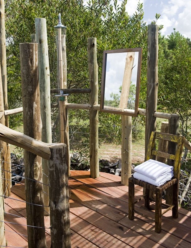 Фотография: Ландшафт в стиле Прованс и Кантри, Современный, Ванная, Дом, Стиль жизни, Дача – фото на INMYROOM